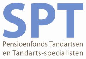 Stichting Pensioenfonds Tandartsen en Tandarts