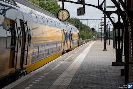 Hoogfrequent rijden 6 intercity s tussen Amsterdam en Eindhoven per uur (vanaf december
