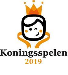 Koningsspelen Zoals u in de aparte brief van de Koningsspelen al heeft kunnen lezen houden we op vrijdag 12 april de koningsspelen op De Loofhut.