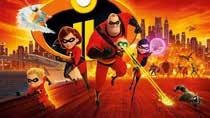 30 UUR animatiefilm duur 118 Vlaams gesproken Tickets!? 2,00 EUR De superhelden zijn terug en stelen opnieuw de show in Incredibles 2.