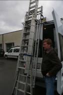 ladders Inschakelen