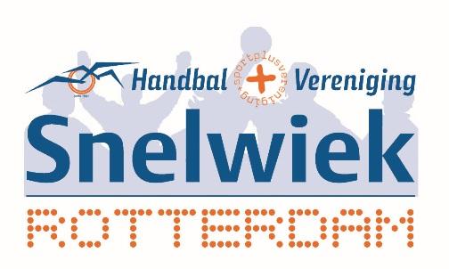 Beste handballer/handbalster /sportliefhebber, Welkom als lid van de Rotterdamse Handbalvereniging Snelwiek. Met dit formulier meld jij je aan als lid en maken we er samen een leuke vereniging van.