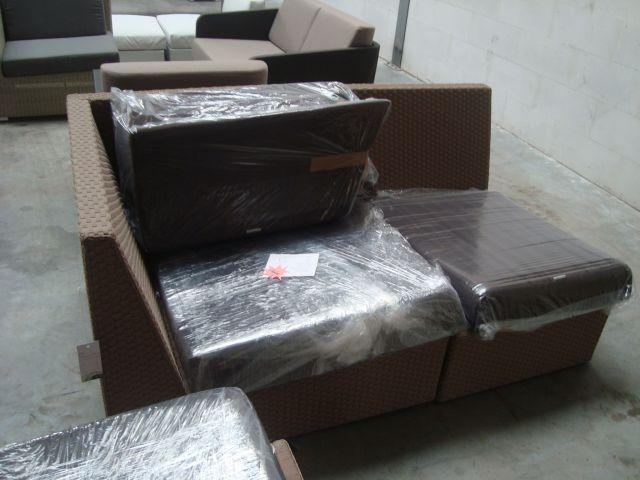 BIVAQ cover 2 seat sofa 148bx95d struct 2063 1 2063 totaal 5622 50% 2,811.