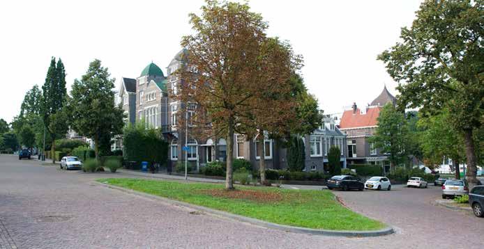Burgemeesterswijk/Hoogkamp 61 wijk Burgemeesterswijk/Hoogkamp Arnhem Bevolking aantal inwoners 7.710 157.
