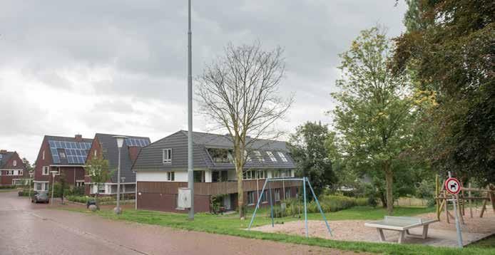 Klingelbeek 64 wijk Klingelbeek Arnhem Bevolking aantal inwoners aantal huishoudens % alleenstaanden % oud (% 65+) Arbeidsmarkt aantal bedrijfsvestigingen aantal banen % geregistreerde werkzoekenden