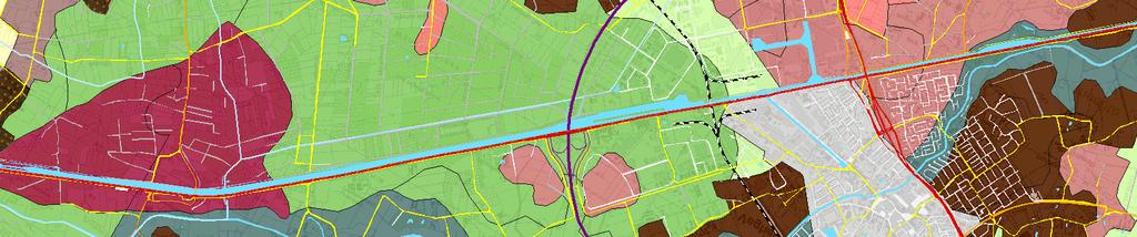 5 1 Wijbosch Km 2 Meerveengronden op zand zonder humuspodzol, beginnend ondieper dan 120 cm Topografie Laarpodzolgronden; grof zand Gooreerdgronden; lemig fijn zand Lage enkeerdgronden; lemig fijn