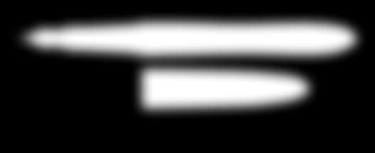 2991101 zwart verp/12 Vulpennen en vullingen Vulpennen Vulpen Freewriter Medium punt. Met zichtbaar inktniveau.