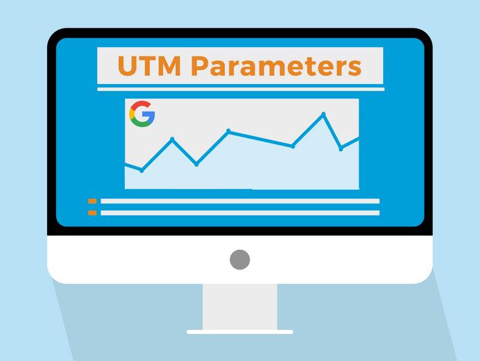 Meetbaar in CRM UTM data meesturen in Google Analytics/CRM Campaign Source Medium