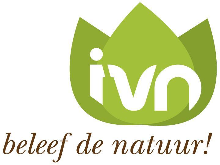 IVN-Apeldoorn Instituut voor natuureducatie & duurzaamheid We gingen verder -