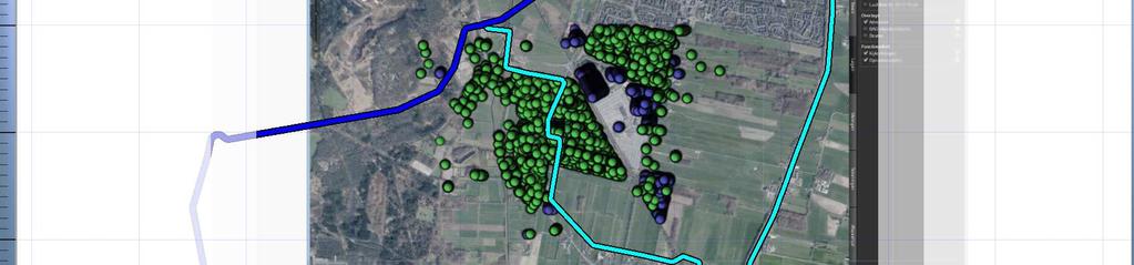 2.4 Populatie De ingevoerde populatie is weergegeven in figuur 2.3 Figuur 2.