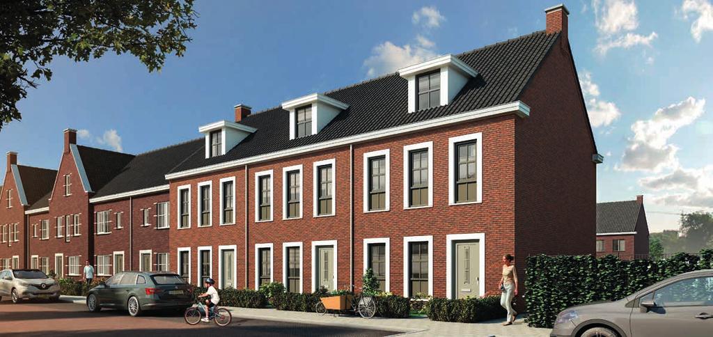 Type Houtzager Voor u ligt de brochure van de eengezinswoning type Houtzager. Houtzager is een bijzondere woning omdat deze bestaat uit diverse woningtypen met specifieke kenmerken.