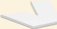 voor matrassen tot 30cm dik comfort: koel white PERCAL I2. 80/90cm breed 70x200cm - normaal 19, 12. 80/90x200cm - normaal 22, 14. 90x210/220cm - normaal 23, 18.