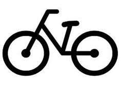 Zondag 12 mei Laat ons hopen op warm en droog weer, want vandaag gaan we met de fiets naar Gaasbeek.
