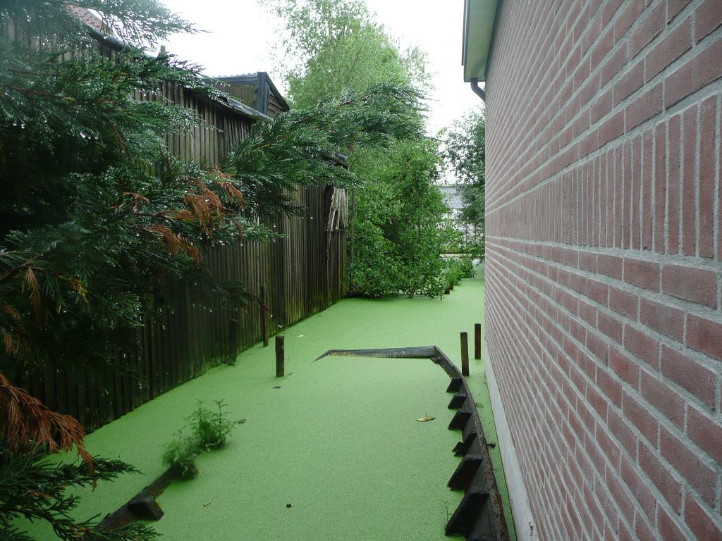 Broekvelden, Vettebroek en Polder Stein, een moerasachtig Natura2000gebied.