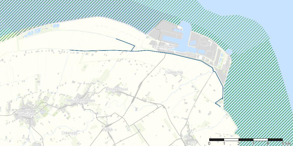 Factsheet: NL4M11 NO Kustpolders De informatie die in deze factsheet wordt weergegeven is bijgewerkt tot en met het moment van het aanmaken van deze factsheet, zoals vermeld in de voettekst.