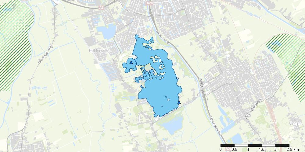 Factsheet: NL4M114 Paterswoldsemeer De informatie die in deze factsheet wordt weergegeven is bijgewerkt tot en met het moment van het aanmaken van deze factsheet, zoals vermeld in de voettekst.