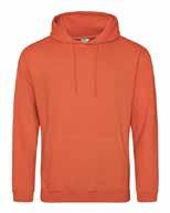 HEAVY SWEATER HOODED RAGLAN 80% KATOEN / 20% POLYESTER VANAF 13,79 80% KATOEN / 20% POLYESTER VANAF