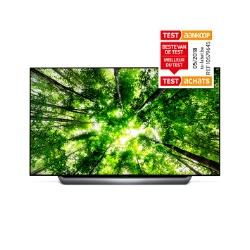 LG AI OLED TV THINKQ OLED65C8PLA Artikelcode : LQOLED65C8PLA LG OLED65C8PLA.