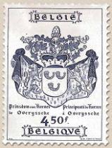 1856/1859 - Historische uitgifte III.