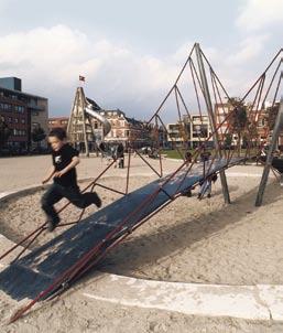 Job Dura Prijs 2000 Buitenkamer in de stad 9