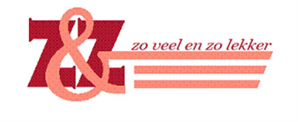 Den Brink Catalogus Page: 3 ETEN EN DRINKEN Z&Z ZOETWAREN Wij verkopen in onze winkel meer dan 200 soorten schepsnoep, chocolade, bonbons en cadeauartikelen.