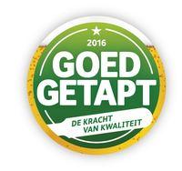 UW GOED GETAPT SCORE 90% Section WIJZIGINGEN This Rapportage Last Rapportage +/- Overall 90% --% --% 77/86 points Contact Maken 100% --% --% Bestellen 67% --% --% 02-04-2016 RAPPORTAGE 244593