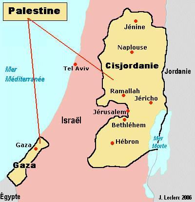Palestina?