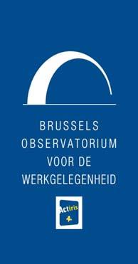 Evolutie van de Brusselse arbeidsmarkt INHOUDSOPGAVE Maandverslag November 2013 Inhoudsopgave en kerncijfers...1 Geharmoniseerde cijfers op Europees niveau...2 Door de RVA vergoede werklozen.