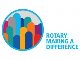 ROTARY INTERNATIONAL ROTARY FOUNDATION District 2170