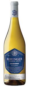 Beringer Founders Estate, Chardonnay Soort: Witte wijn Druivensoorten: chardonnay Alcoholpercentage: 14% De perfecte combinatie van peer, appel en rijpe tropische fruitgeuren, met een hint van citrus