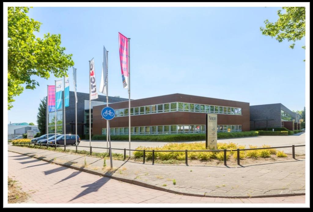 Geweldige kantoorruimte te huur Zeer flexibel en dichtbij de High Tech Campus Eindhoven Voor een flexibele werkplek inclusief alle faciliteiten betaalt u een wekelijkse all-in huurprijs.