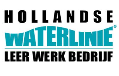 Leerwerkbedrijf Nieuwe Hollandse Waterlinie (NHW) ontwikkelt uitdagende leerwerk projecten voor (v)mbo studenten en draagt zo bij aan de ontwikkeling, het beheer en de