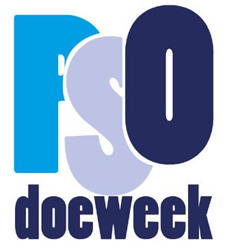 PSO Doe activiteiten weken bij Opleidingscentrum Rivierenland Geldermalsen in week 49-50