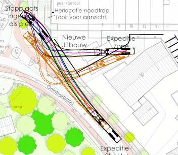 HOOFDSTUK 4 Maatregelen (advies) In dit hoofdstuk worden maatregelen benoemd voor het verbeteren van de verkeerssituatie in en rond het hoofdwinkelcentrum, rekening houdend met genoemde