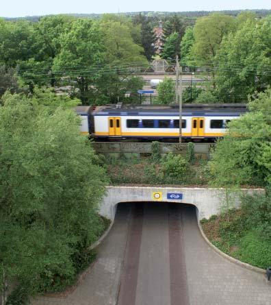 NIEUWSBRIEF Verkeerskundig onderzoek De eerste specialist heeft zich bezig gehouden met verkeerskundig onderzoek.