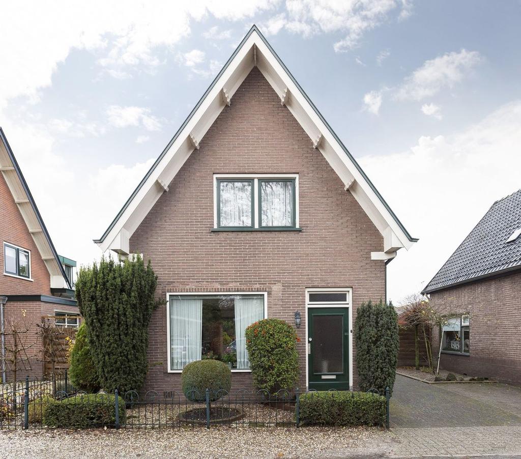 Kenmerken & specificaties Gebruiksoppervlakte wonen:91