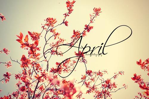 Voorwoord April is in het land! De lente is begonnen en de paashaas is in aantocht. Voor de scholieren komen er twee weken vakantie aan.
