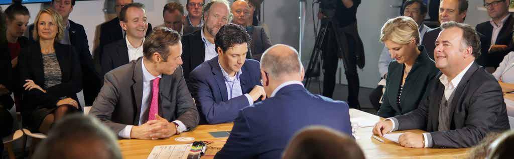 De nieuwe groeisector van terecht kunnen die op zoek zijn naar OndernemersClub uitgezonden op RTL 7.