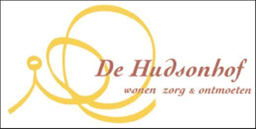 Hudsonhof Activiteitenlijst november 2016 Stichting Multicultureel