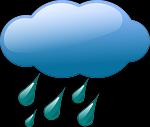Zacharia en de vroege regen in relatie met de late regen. Welke bedoeling heeft de Bijbel met regen?
