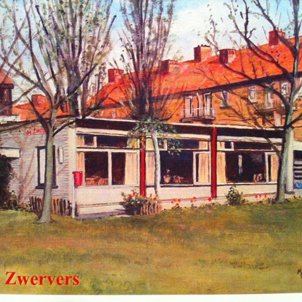 Zwervers reünie In 2019 zou K.C. de Zwervers, een van de verenigingen waaruit Movado is ontstaan, het 90- jarig bestaan hebben gevierd.