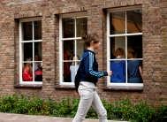 schoolgebouwen Schoolbesturen in het voortgezet onderwijs beschikken sinds kort over hun eigen Kwaliteitskader Huisvesting.