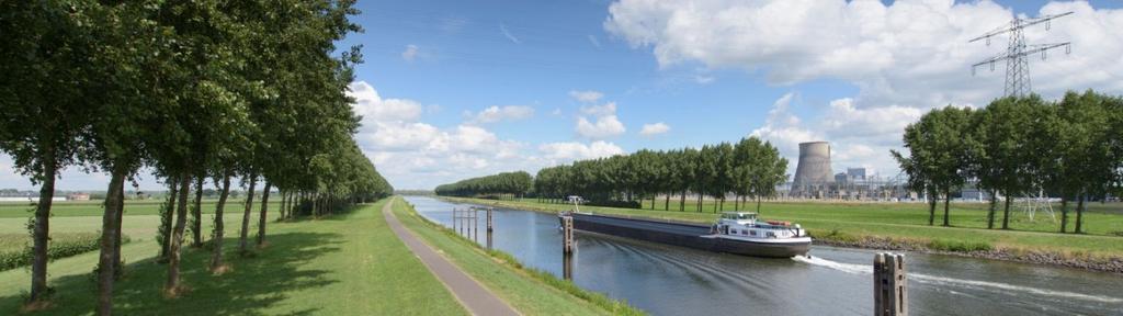 Dijkversterking Geertruidenberg en Amertak Van Projectmanager Klaas Sloots Aan Directieteam en Dagelijks Bestuur van waterschap Brabantse Delta Document Memo met bestuurlijke samenvatting van de