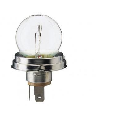 Koplampen (1) Standaard traditionele oldtimer koplamp Sinds 1954 de asy Bilux/Duplo lampen R2 Goedkeuringsteken Reglement 37 dus toegelaten in de EU APK eis: Het lichtbeeld