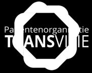 1. Inleiding Voor u ligt het jaarplan 2018 van patiëntenorganisatie Transvisie (hierna te noemen Transvisie ).