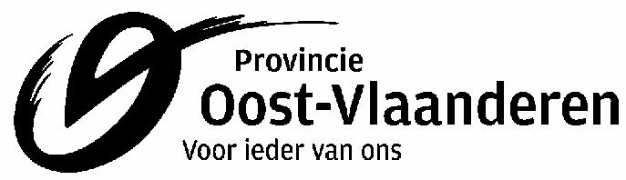 departement Logistiek dienst Patrimonium Verslag aan de Provincieraad registratienr.