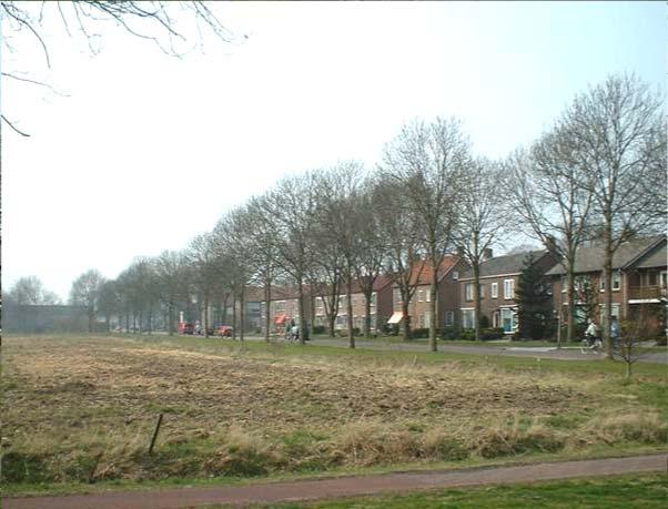 2. Stuwwallandschap tussen Steenwijk en Johannes Postkazerne 2.8.