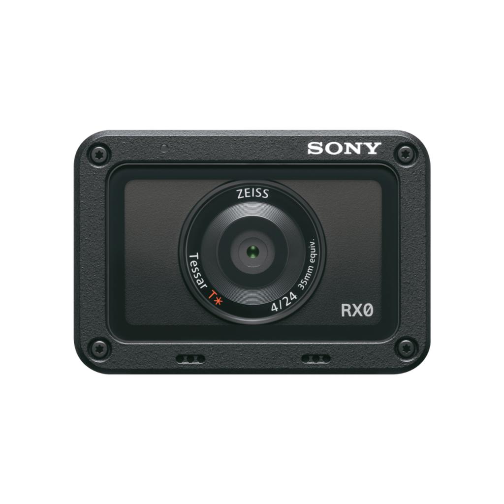 SONY DSC DSCRX0 Artikelcode : SPDSCRX0 Sony DSCRX0. HD type: Full HD, Maximale videoresolutie: 1920 x 1080 Pixels, Maximale beeldsnelheid: 50 fps.
