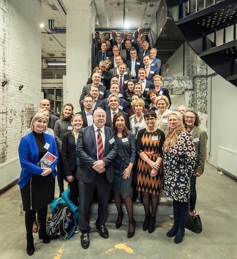 Maastricht Bereikbaar sinds 2012: Publiek private samenwerking Maastricht Bereikbaar helpt reizigers slimmer op