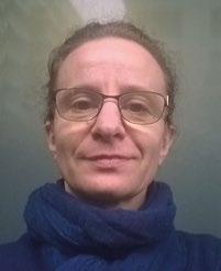 Theosoof zijn Nathalie Durand Nathalie Durand studeert en werkt als vrijwilligster op het hoofdkantoor van de Franse afdeling van The Theosophical Society (Adyar) in Parijs.